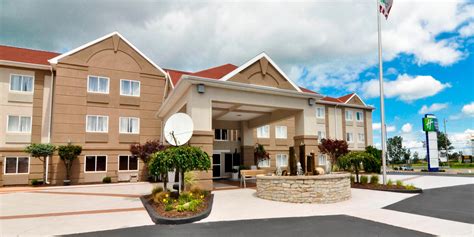 Holiday Inn Express Port Clinton-Catawba Island