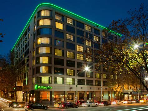 Holiday Inn Melbourne on Flinders Melbourne