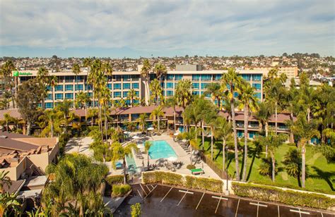 Holiday Inn San Diego Bayside San Diego (CA) Nearby Beaches