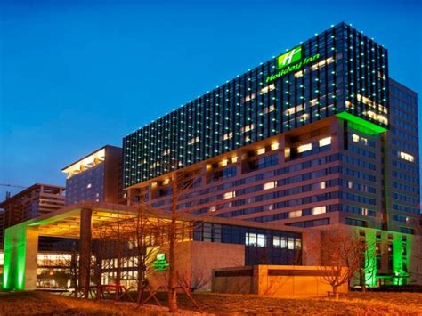 Holiday Inn Shanghai Hongqiao Shanghai