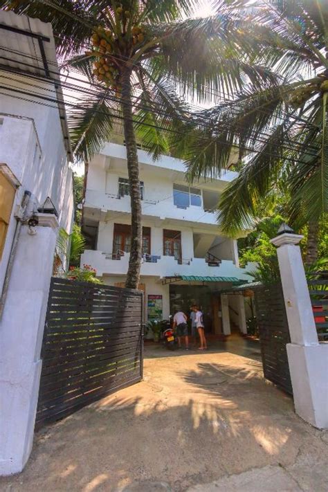 Holiday Inn Unawatuna Unawatuna