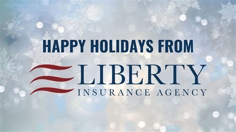 Holiday Insurance Agency