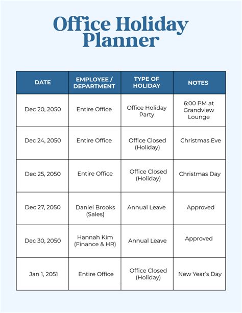 FREE Christmas Planner Printable Available NOW! COAM