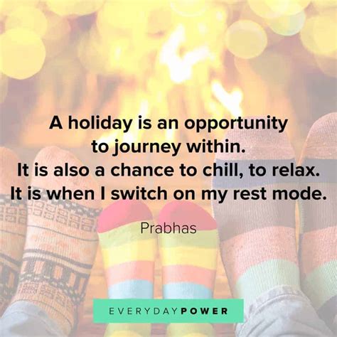 Holidays Quotes