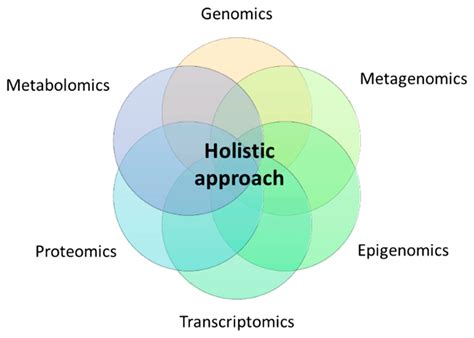 Holistic Integration