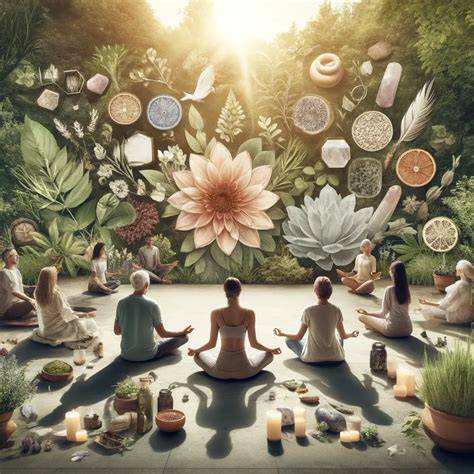 Holistic
