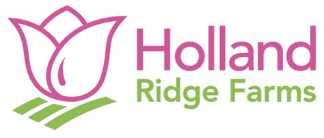 Holland Ridge Farm Discount Code