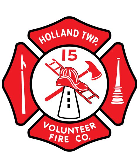 Holland Volunteer Fire Department