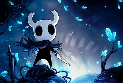 Hollow Knight for PC, Switch, PS4, XB1, XBXS, PS5 Reviews OpenCritic