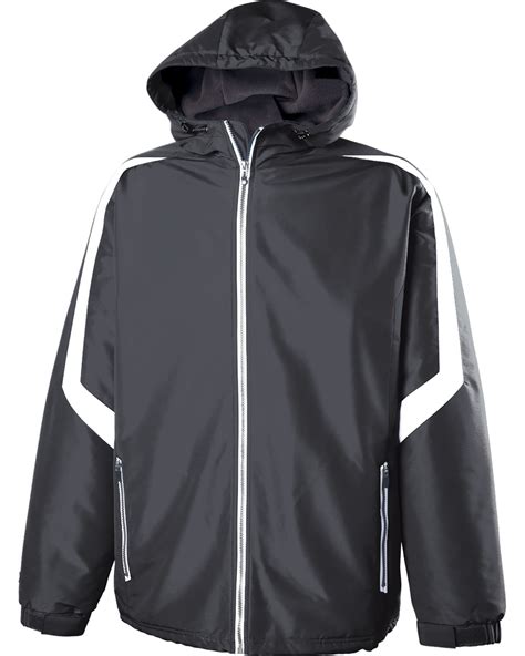 Holloway Charger Jacket