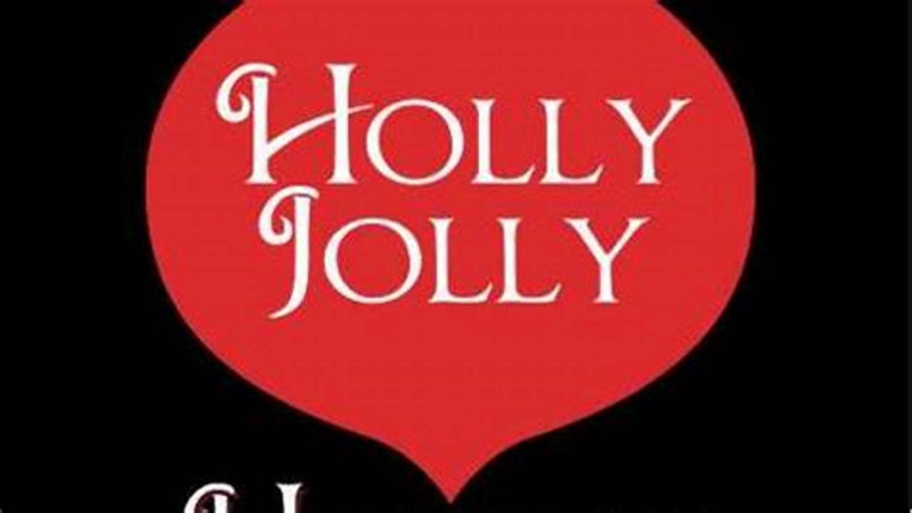 Holly Jolly Holiday Fair 2024