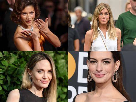 Hollywood Actors Female
