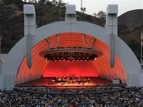 LA Phil Goes Nationwide With In Concert at the Hollywood Bowl San