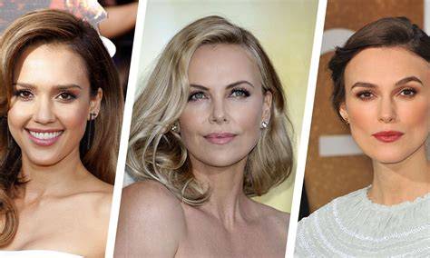 Hollywood Female Actors