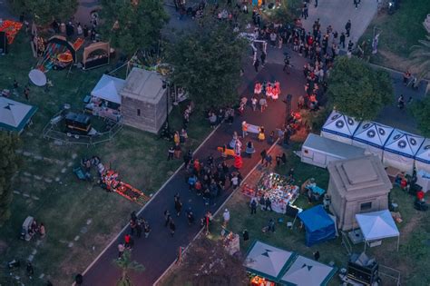 How To Cinespia Cemetery & Movie Palace Events