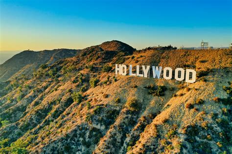 Hollywood Hd Image