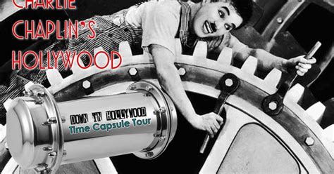 Hollywood Time Capsule Tour