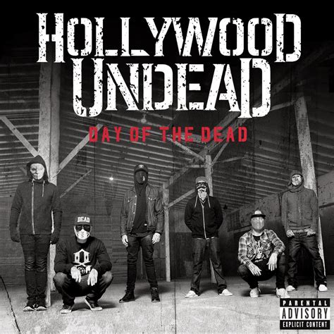 Hollywood Undead Day Of The Dead Lyrics Bridge