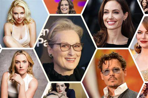 Hollywood Women