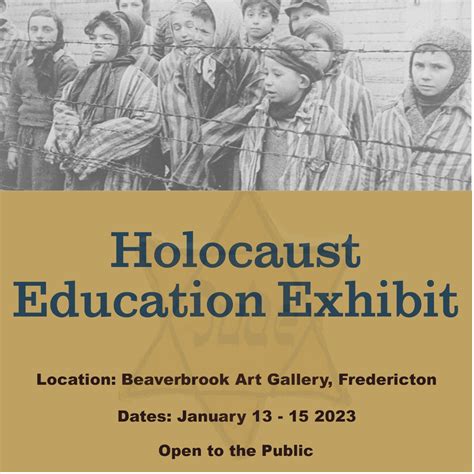 Holocaust Education