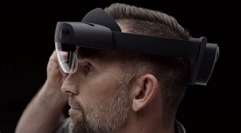 Hololens AR