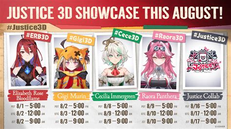 Hololive Schedule for Android APK Download