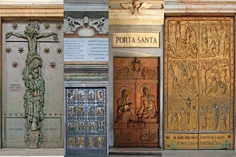 Holy Doors Experience