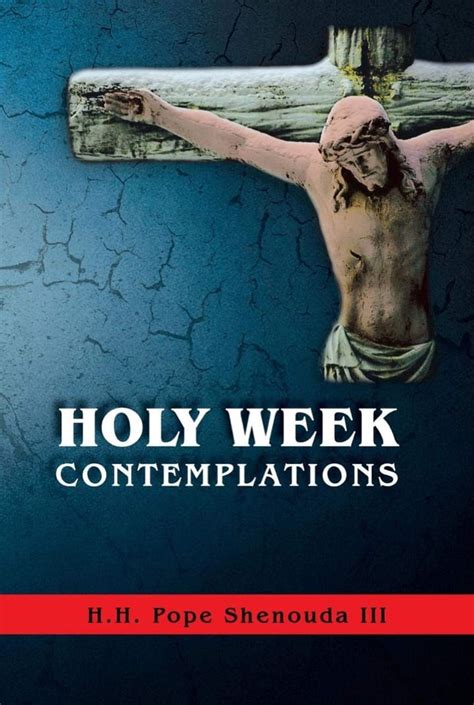 Holy Saturday Reflections Contemplations On Exile