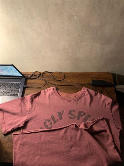 Holy Spirit Sunday Service Shirt
