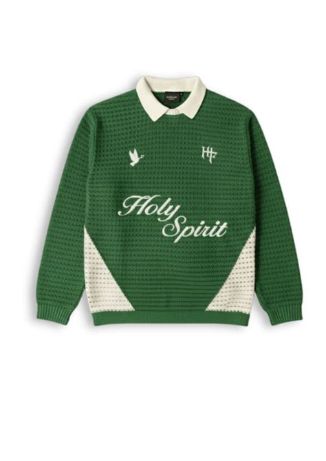 Holy Spirit Sweater