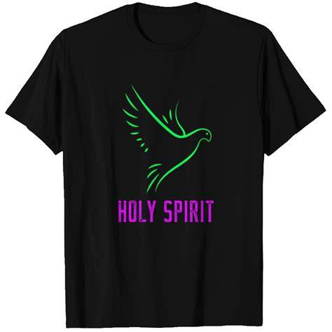 Holy Spirit T Shirts