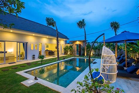 Holyfat Villa Bali