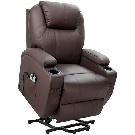 Homall Recliner Chair Padded Seat Massage Chair Parts For Sale Near Me