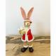 Home Depot Christmas Rabbit