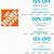 Home Depot Flooring Discount Coupons