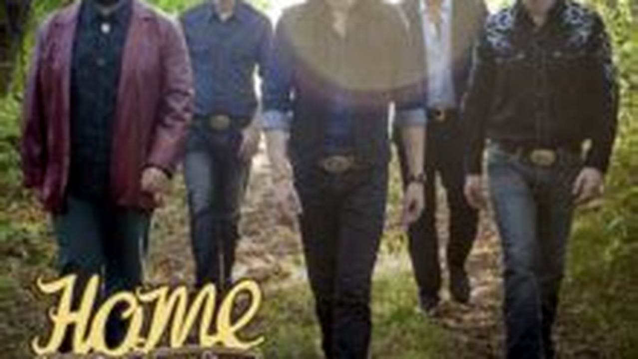 Home Free Concert Dates 2024