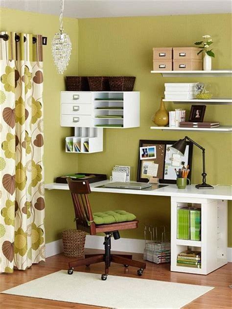 14 Best Home Office Organization Ideas and Projects for 2020