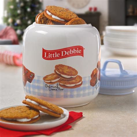Home | Little Debbie