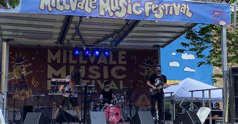 Home | Millvale Music Fest