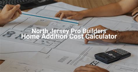 Home Addition Cost Calculator