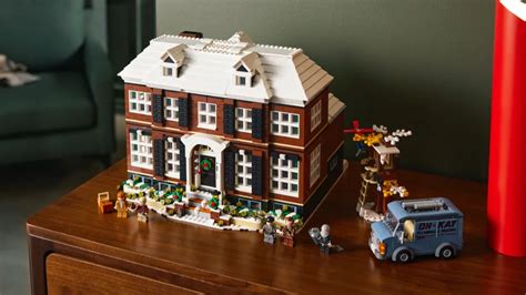 Build Your Way to Fun and Adventure: Home Alone Lego Sets for Hours of Excitement