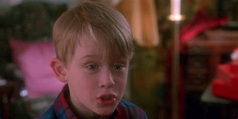 Home Alone Quotes