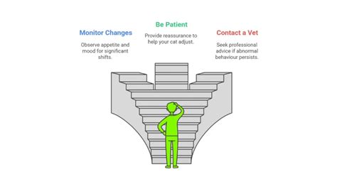 Home Care Steps While Monitoring Your Cat