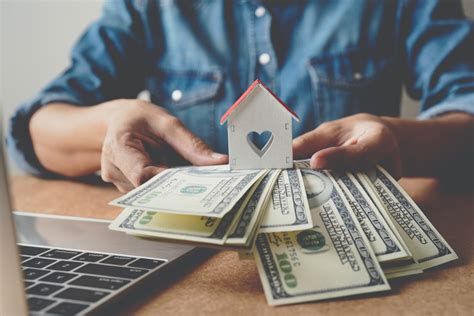 Home Cash Out Loans