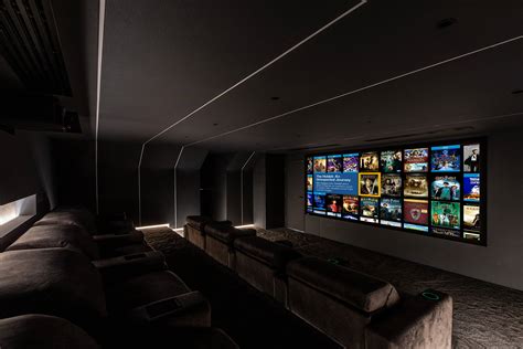 Home Cinema