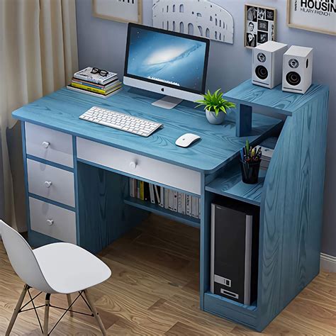 Buy Computer Table Online India Decor Ideas