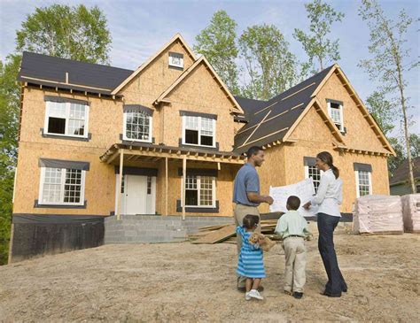 Home Construction Loans In Louisiana