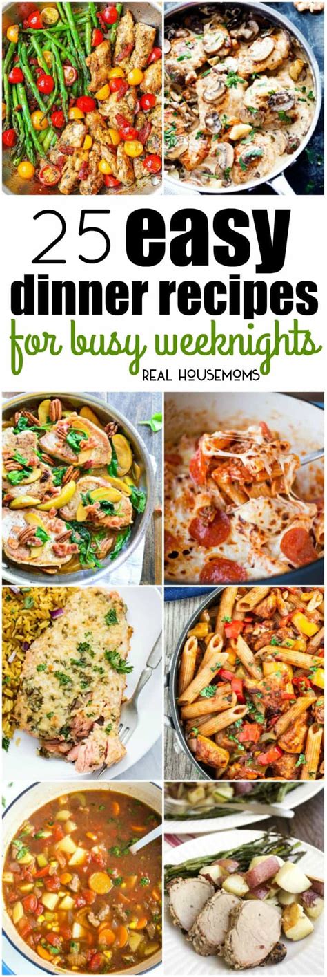 Home Cooking Made Easy Quick and Delicious Recipes for Busy Weeknights