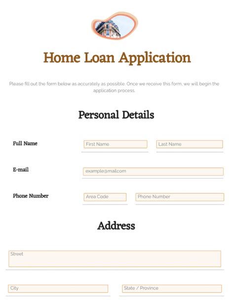 Home Credit Loan Apply