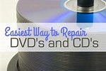 Home DVD Repair